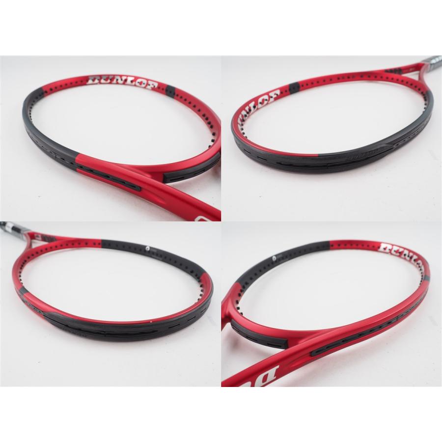 DUNLOP（ダンロップ） 中古 テニスラケット シーエックス 200 2021年