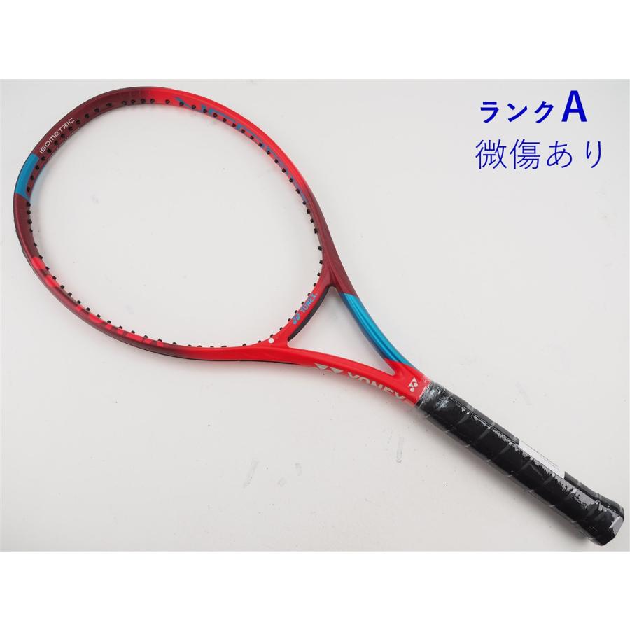 YONEX（ヨネックス） 中古 テニスラケット ブイコア 100 2021年モデル 