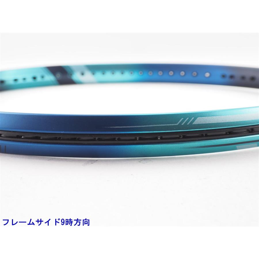 YONEX（ヨネックス） 中古 テニスラケット イーゾーン 105 2022年
