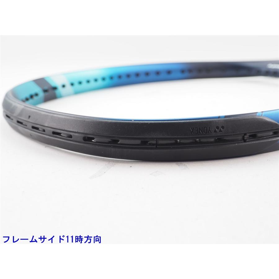 YONEX（ヨネックス） 中古 テニスラケット イーゾーン 105 2022年