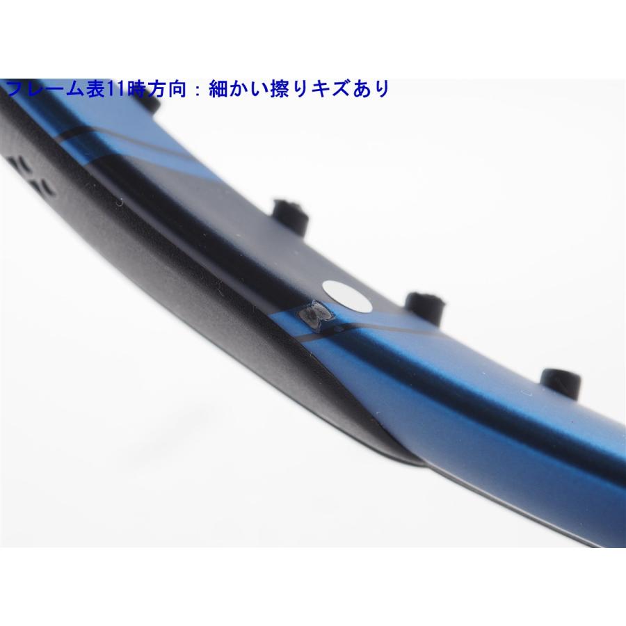 YONEX（ヨネックス） 中古 テニスラケット イーゾーン 105 2022年