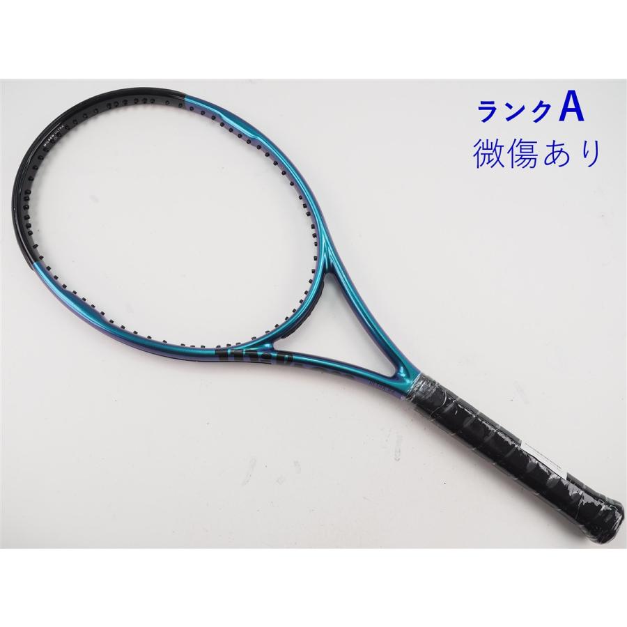 Wilson（ウイルソン） 中古 テニスラケット ウィルソン ウルトラ