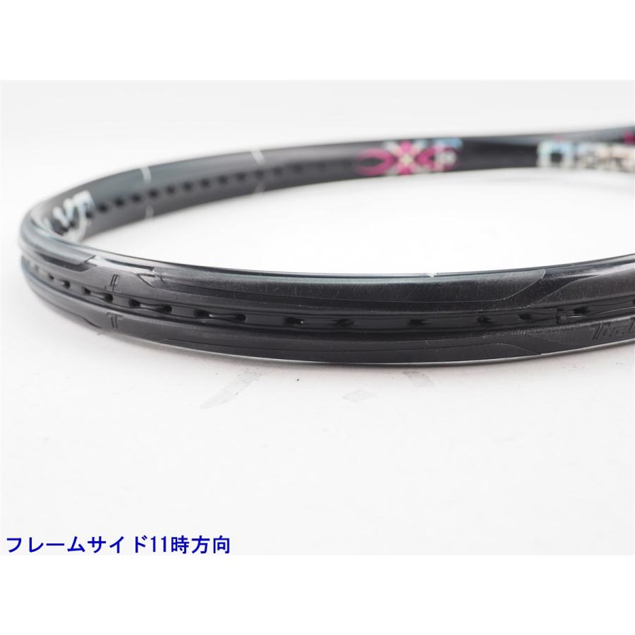 中古 テニスラケット トアルソン エスマッハ ツアー エックスエフ 280 2019年モデル (G2)TOALSON S-MACH TOUR XF 280 2019_5