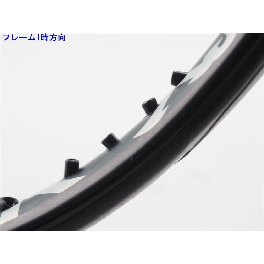 中古 テニスラケット トアルソン エスマッハ ツアー エックスエフ 280 2019年モデル (G2)TOALSON S-MACH TOUR XF 280 2019_9