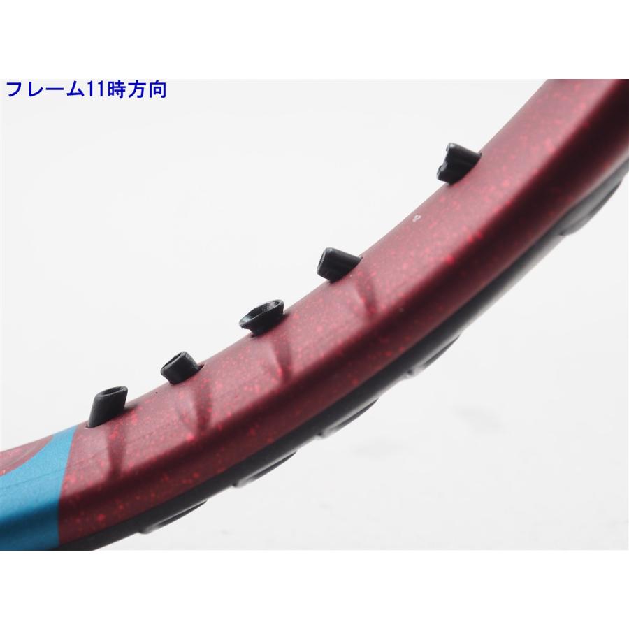 YONEX（ヨネックス） 中古 テニスラケット ブイコア 100エル 2021年