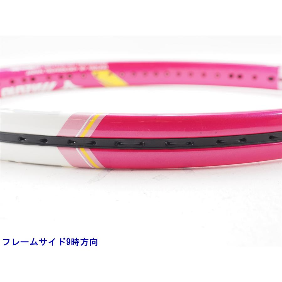 MIZUNO（ミズノ） 中古 テニスラケット プロ ライト 100 (G1)MIZUNO