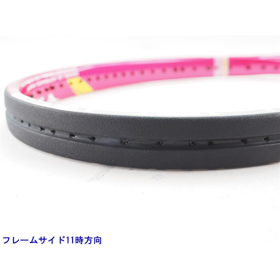【新品未使用品】ミズノ硬式テニスラケット PRO LIGHT 100 G1 MIZUNO（ミズノ） 中古 テニスラケット プロ ライト 100 (G1)MIZUNO