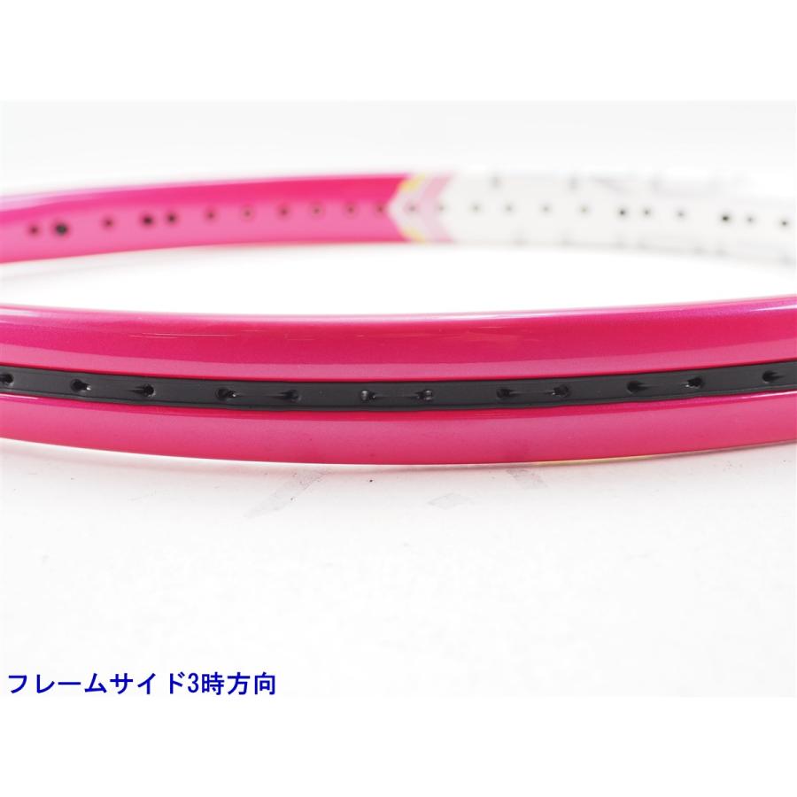 MIZUNO（ミズノ） 中古 テニスラケット プロ ライト 100 (G1)MIZUNO