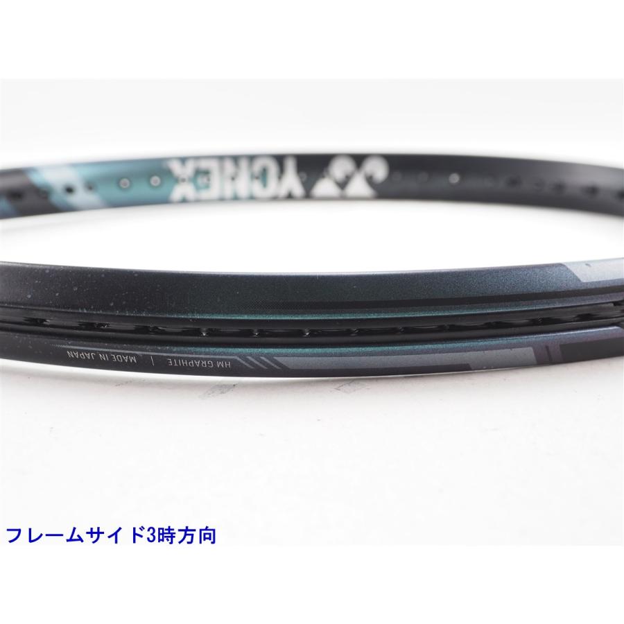 YONEX（ヨネックス） 中古 テニスラケット イーゾーン 100 2024年