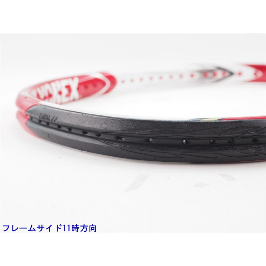 YONEX（ヨネックス） 中古 テニスラケット ブイコア 100エス 2011年