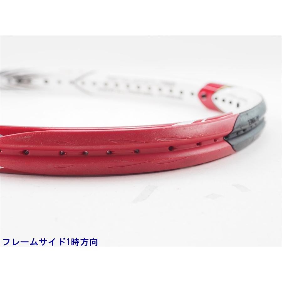 YONEX（ヨネックス） 中古 テニスラケット ブイコア 100エス 2011年