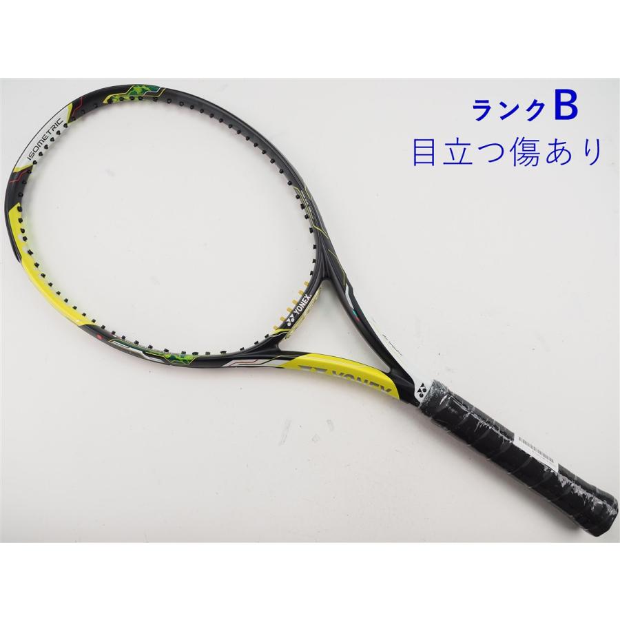 YONEX（ヨネックス） 中古 テニスラケット イーゾーン エーアイ 100 E