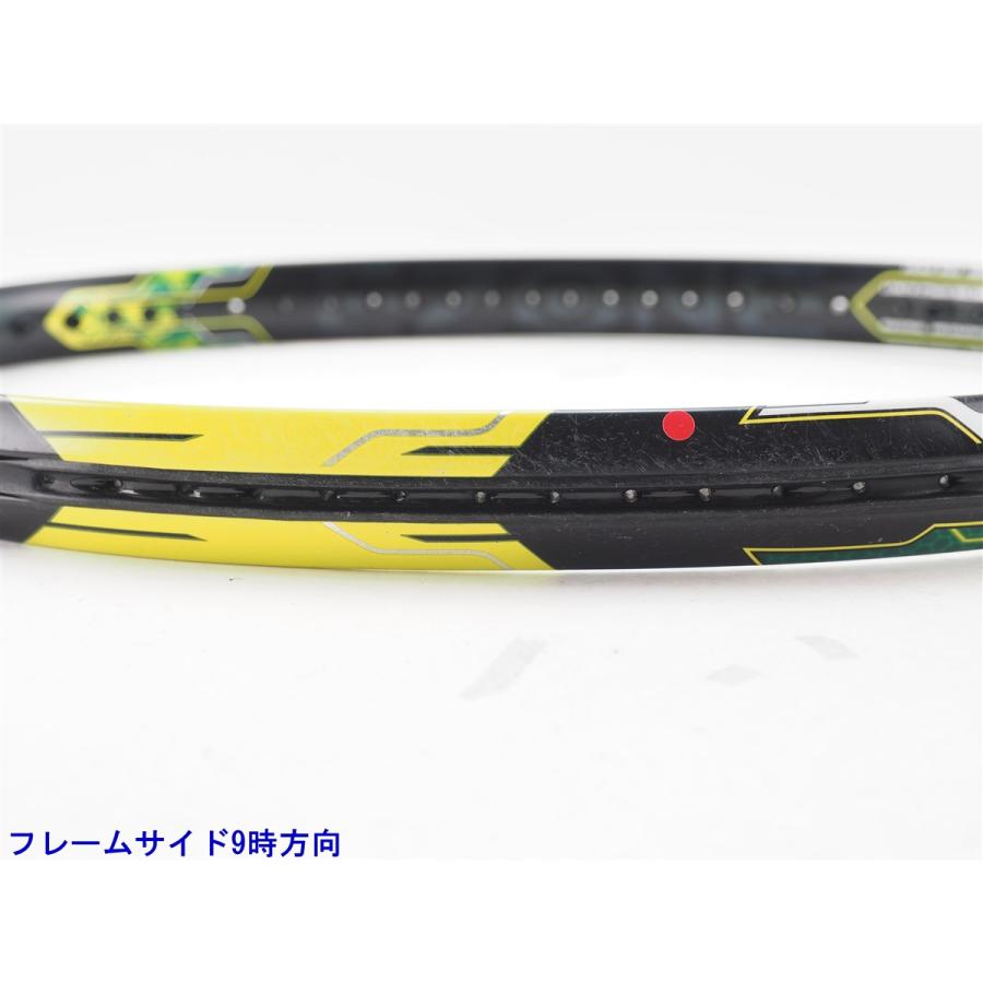 YONEX（ヨネックス） 中古 テニスラケット イーゾーン エーアイ 100 E