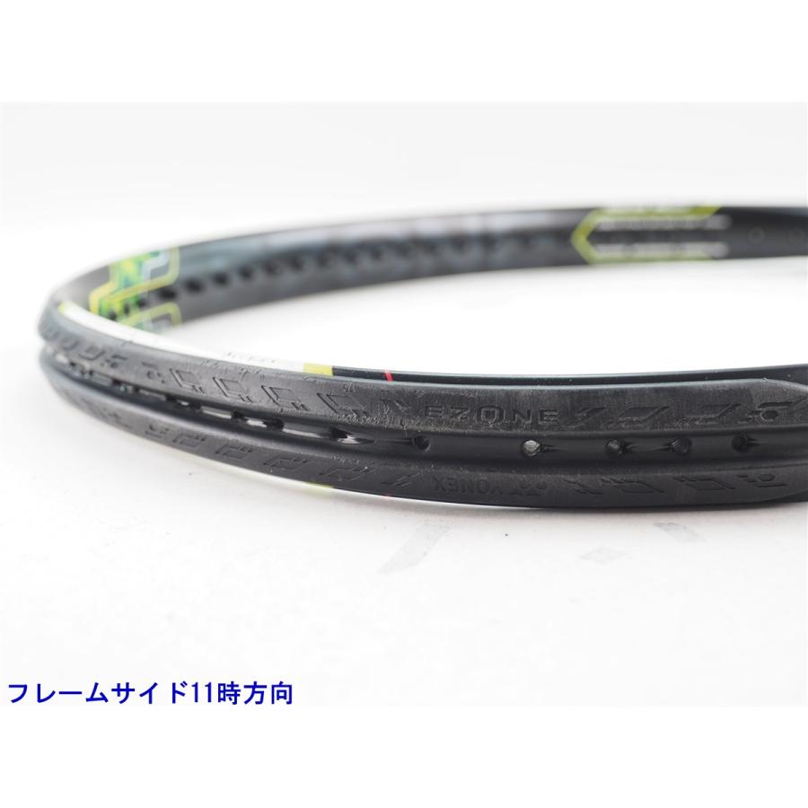 YONEX（ヨネックス） 中古 テニスラケット イーゾーン エーアイ 100 E