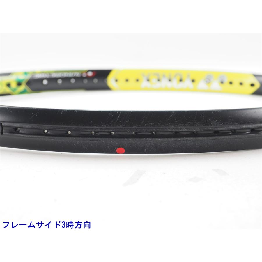 YONEX（ヨネックス） 中古 テニスラケット イーゾーン エーアイ 100 E
