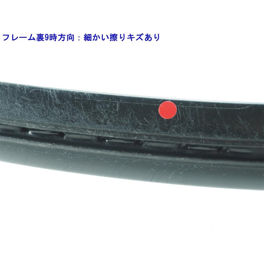 YONEX（ヨネックス） 中古 テニスラケット イーゾーン エーアイ 100 E