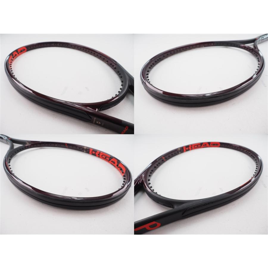 【新品・未使用】HEAD ヘッド PRESTIGE MP400 2021モデル HEAD（ヘッド） 中古 テニスラケット プレステージ MP L 2021年モデル