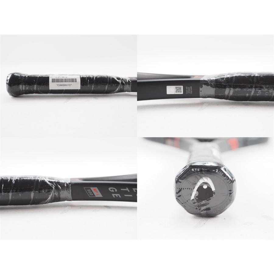 HEAD（ヘッド） 中古 テニスラケット プレステージ MP L 2021年モデル