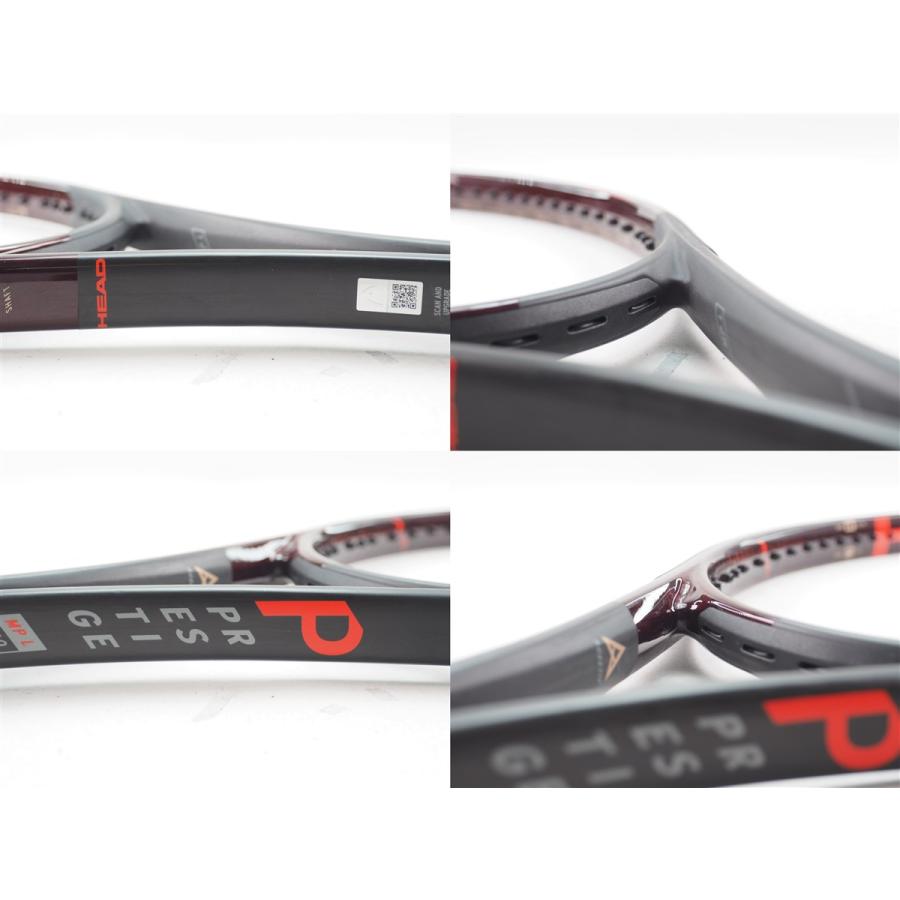 HEAD（ヘッド） 中古 テニスラケット プレステージ MP L 2021年モデル