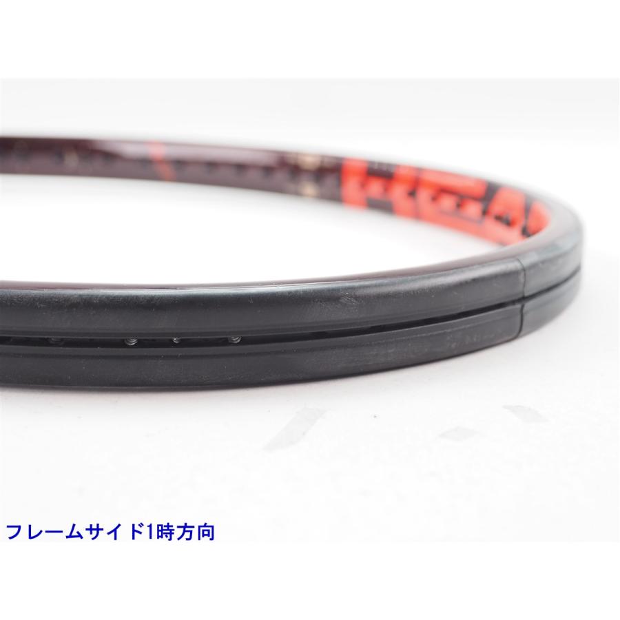 HEAD（ヘッド） 中古 テニスラケット プレステージ MP L 2021年モデル