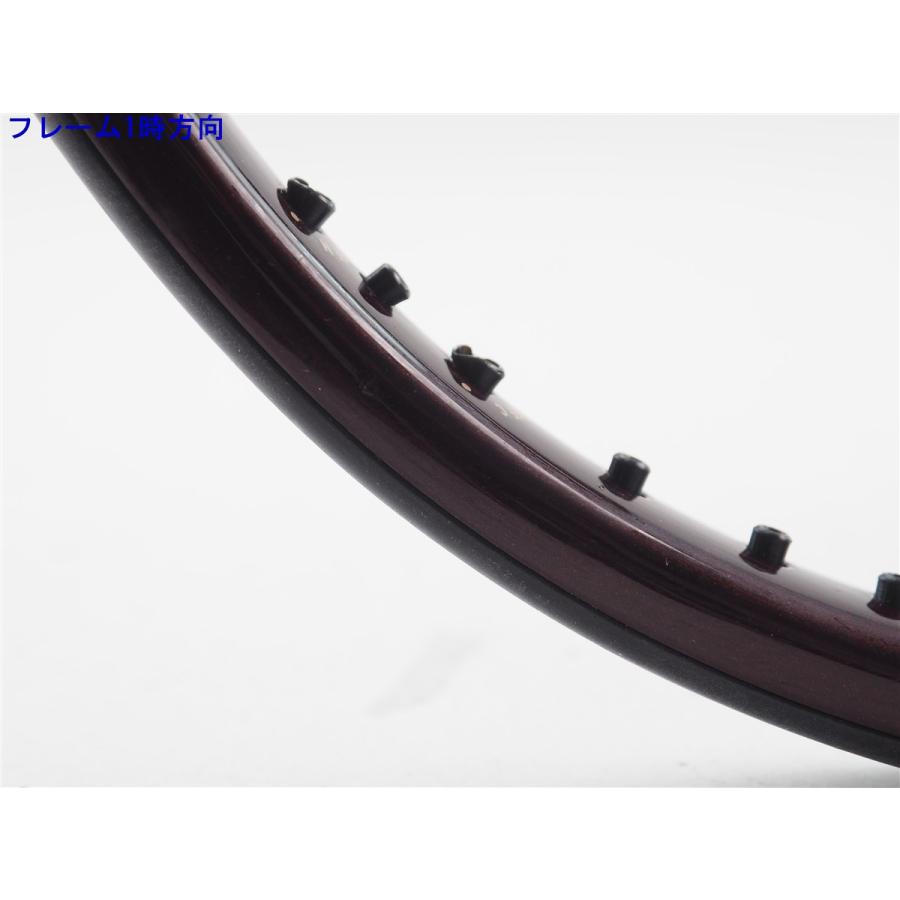 HEAD（ヘッド） 中古 テニスラケット プレステージ MP L 2021年モデル