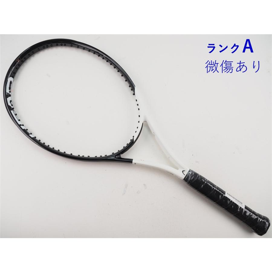 ラケット(硬式用) HEAD SPEED MP 2022 (G2) HEAD（ヘッド） 中古 テニスラケット スピード MP 2022年モデル (G2