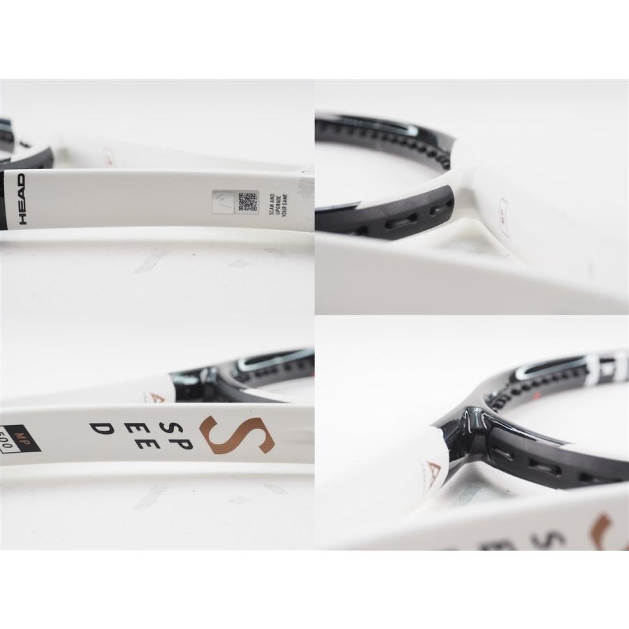 HEAD（ヘッド） 中古 テニスラケット スピード MP 2022年モデル (G2