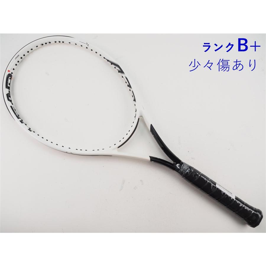 HEAD（ヘッド） 中古 テニスラケット グラフィン 360プラス スピード