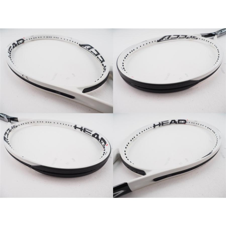 HEAD（ヘッド） 中古 テニスラケット グラフィン 360プラス スピード