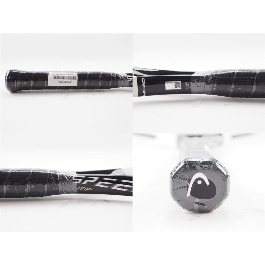 HEAD（ヘッド） 中古 テニスラケット グラフィン 360プラス スピード