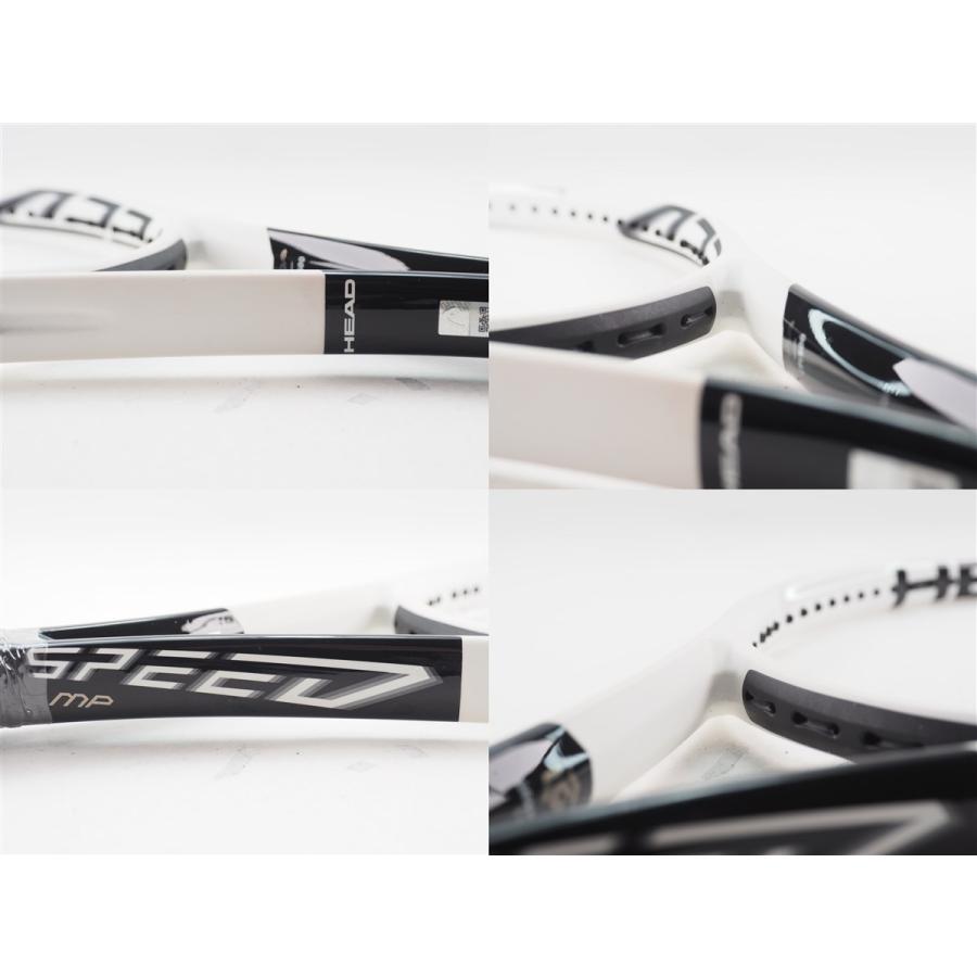HEAD（ヘッド） 中古 テニスラケット グラフィン 360プラス スピード