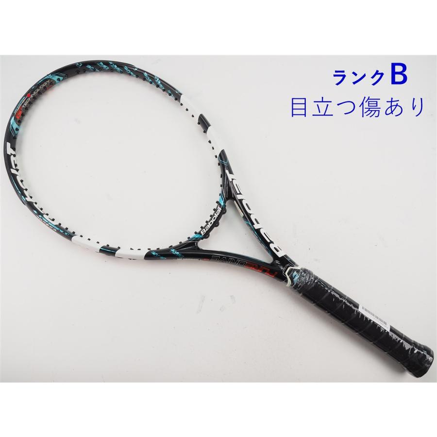 Babolat（バボラ） 中古 テニスラケット ピュア ドライブ 2012年モデル