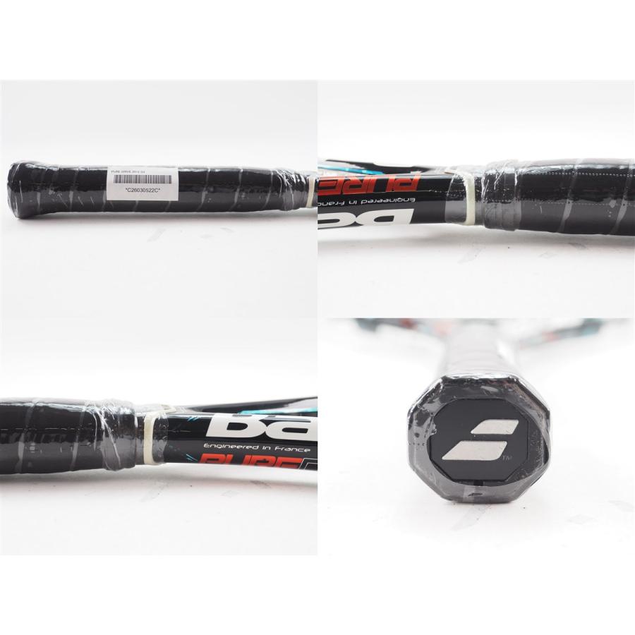 Babolat（バボラ） 中古 テニスラケット ピュア ドライブ 2012年モデル