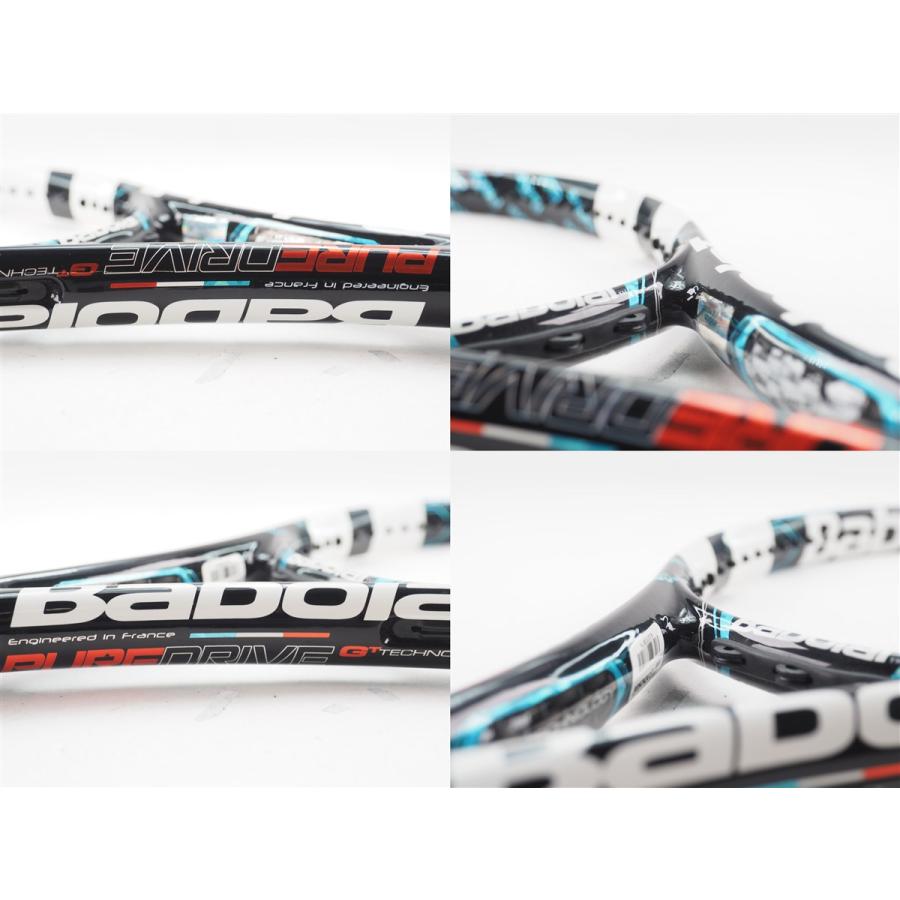 Babolat（バボラ） 中古 テニスラケット ピュア ドライブ 2012年モデル