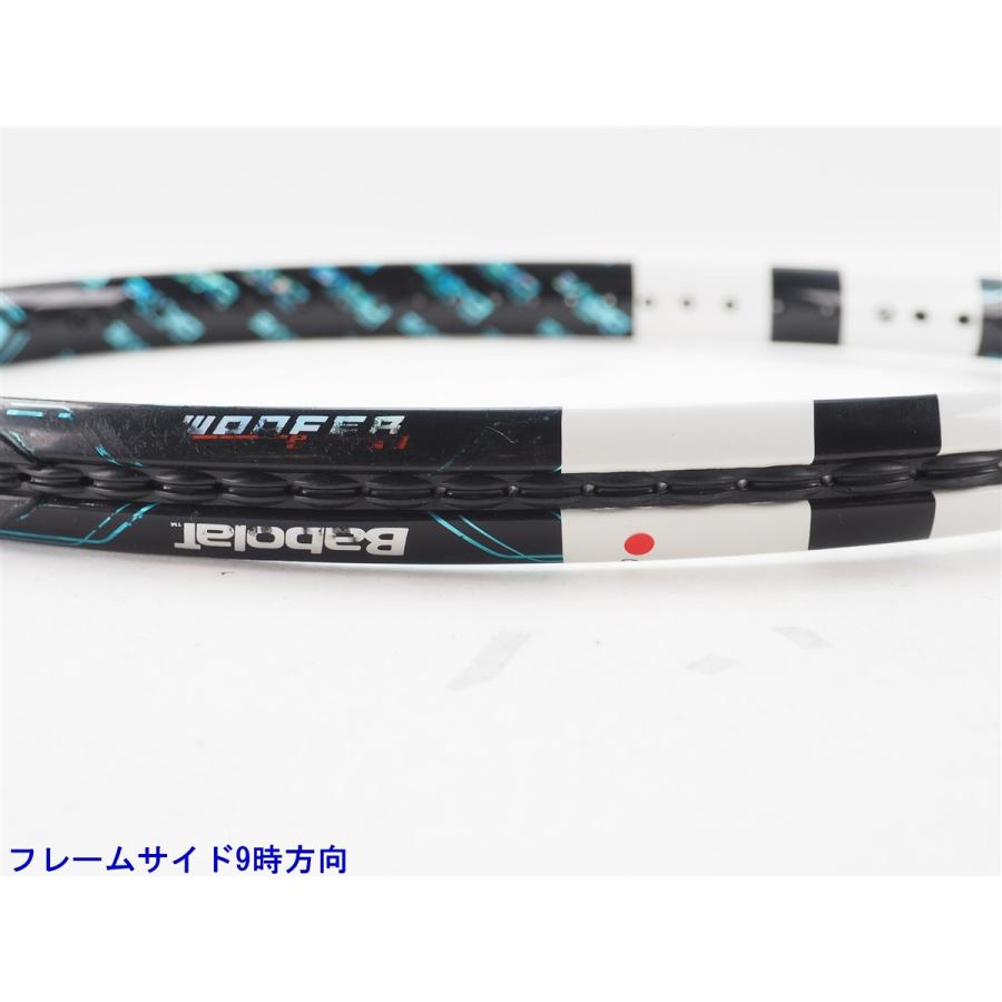 Babolat（バボラ） 中古 テニスラケット ピュア ドライブ 2012年モデル