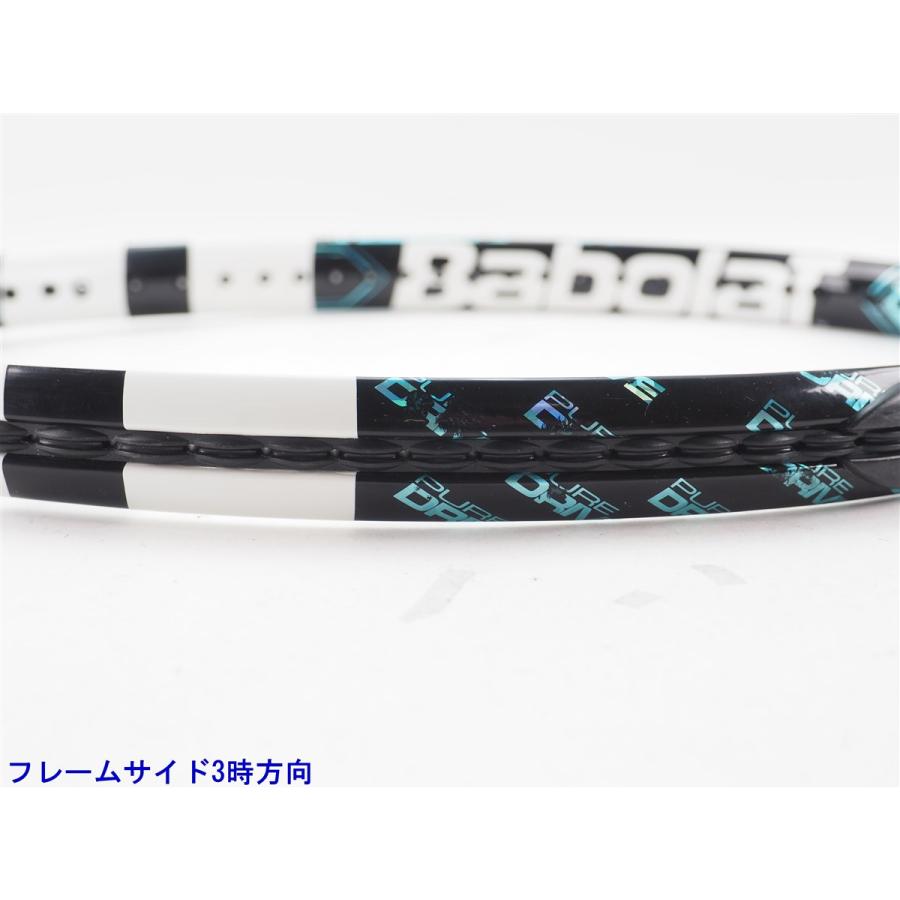 Babolat（バボラ） 中古 テニスラケット ピュア ドライブ 2012年モデル