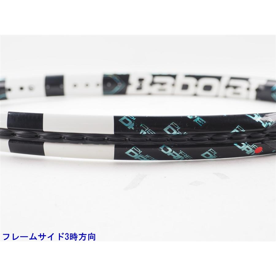 Babolat（バボラ） 中古 テニスラケット ピュア ドライブ 2012年モデル