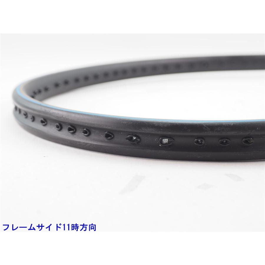 Prince（プリンス） 中古 テニスラケット プレシジョン グラファイト