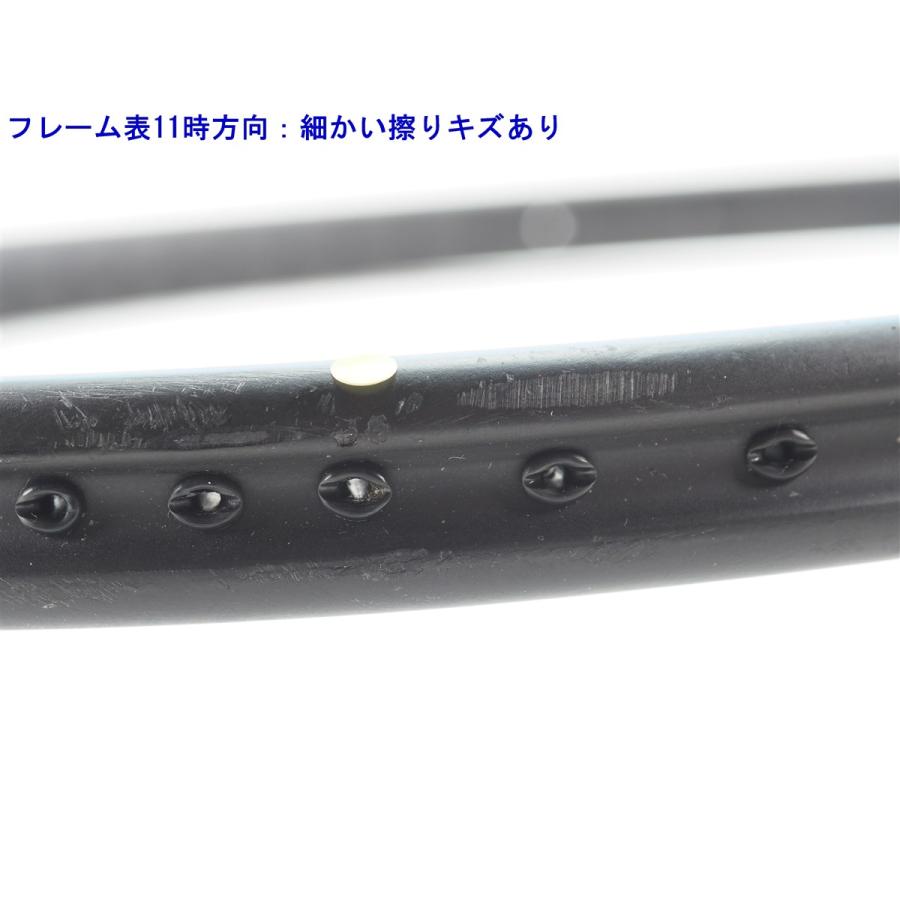 Prince（プリンス） 中古 テニスラケット プレシジョン グラファイト
