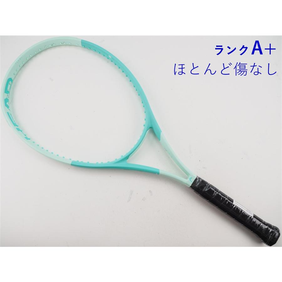 ヘッドboomチームL オルタネイトカラー HEAD（ヘッド） 中古 テニスラケット ブーム チーム L オルタネイト