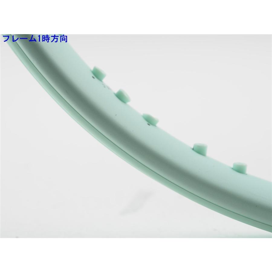 HEAD（ヘッド） 中古 テニスラケット ブーム チーム L オルタネイト