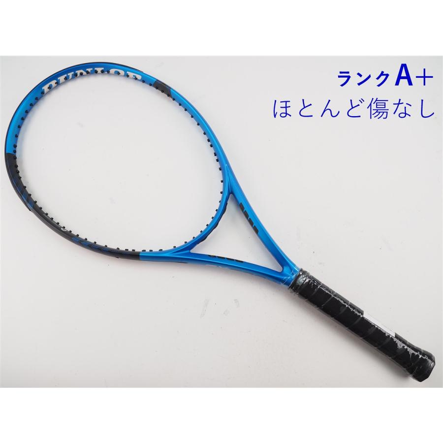 ダンロップ FX500LS G1 DUNLOP（ダンロップ） 中古 テニスラケット エフエックス 500 エルエス