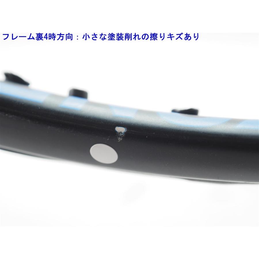 YONEX（ヨネックス） 中古 テニスラケット イーゾーン 98 2017年モデル