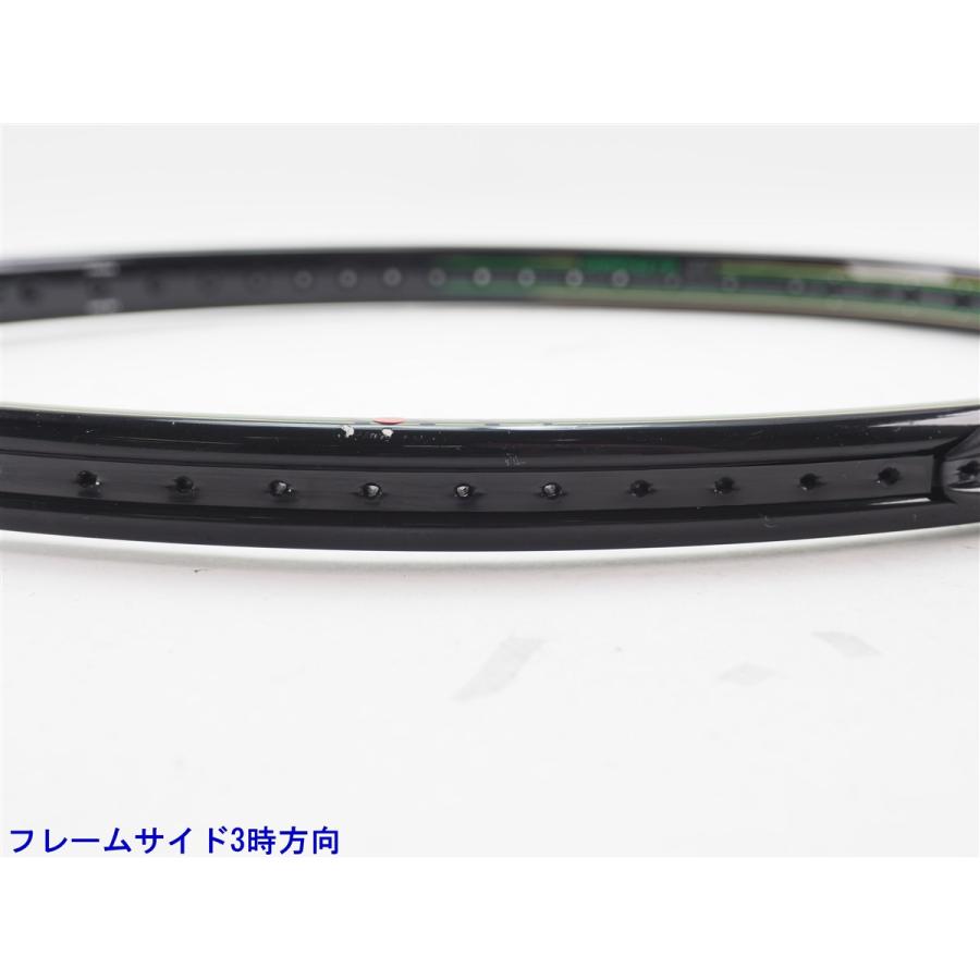 Prince（プリンス） 中古 テニスラケット クラシック グラファイト 100