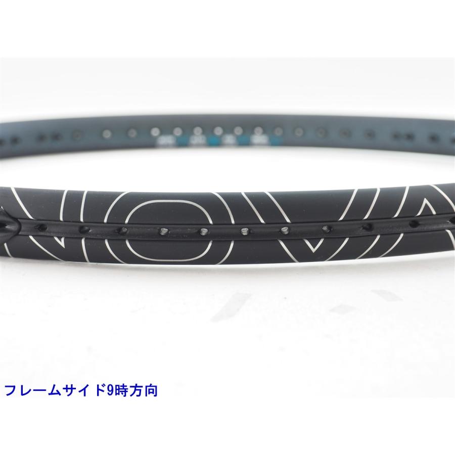 中古 テニスラケット ダイアデム ノヴァ V3 ツアー 2024年モデル【一部