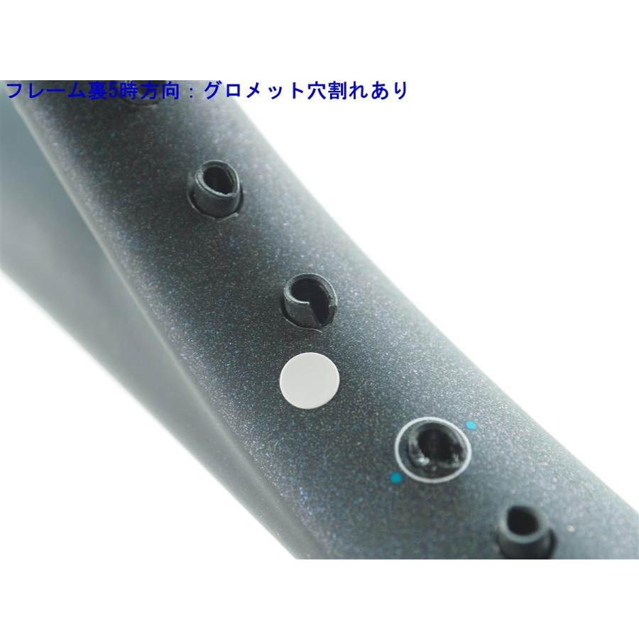 中古 テニスラケット ダイアデム ノヴァ V3 ツアー 2024年モデル【一部