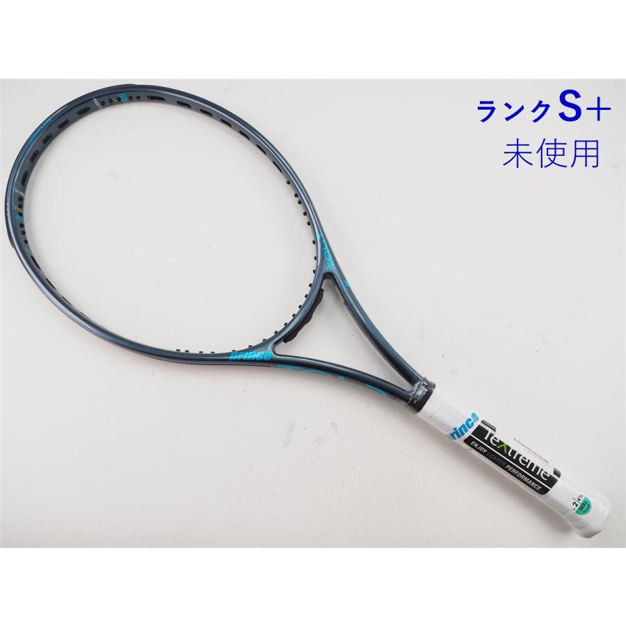 中古 テニスラケット プリンス ツアー オースリー 100(305g) 2025年モデル (G2) PRINCE TOUR O3 100(305g) 2025 (c26030544c) Prince（プリンス） 中古 テニスラケット ツアー オースリー 100(305g