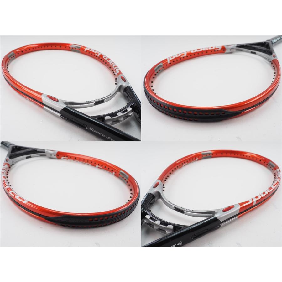 DUNLOP（ダンロップ） 中古 テニスラケット スペースフィール プライム
