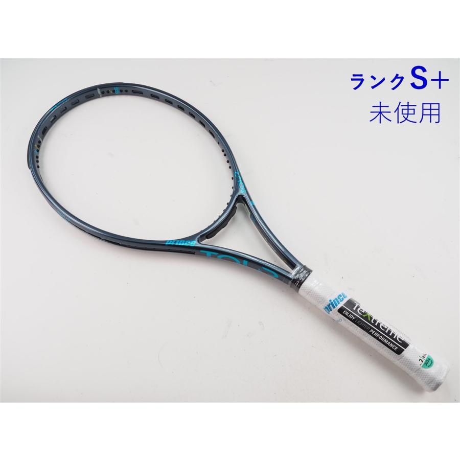 プリンスTour 評価 インプレ 2026 2025 305g 100 O3（オースリー） ツアー プリンス G2(305g)2025モデル 100 O3 ラケット(硬式用)