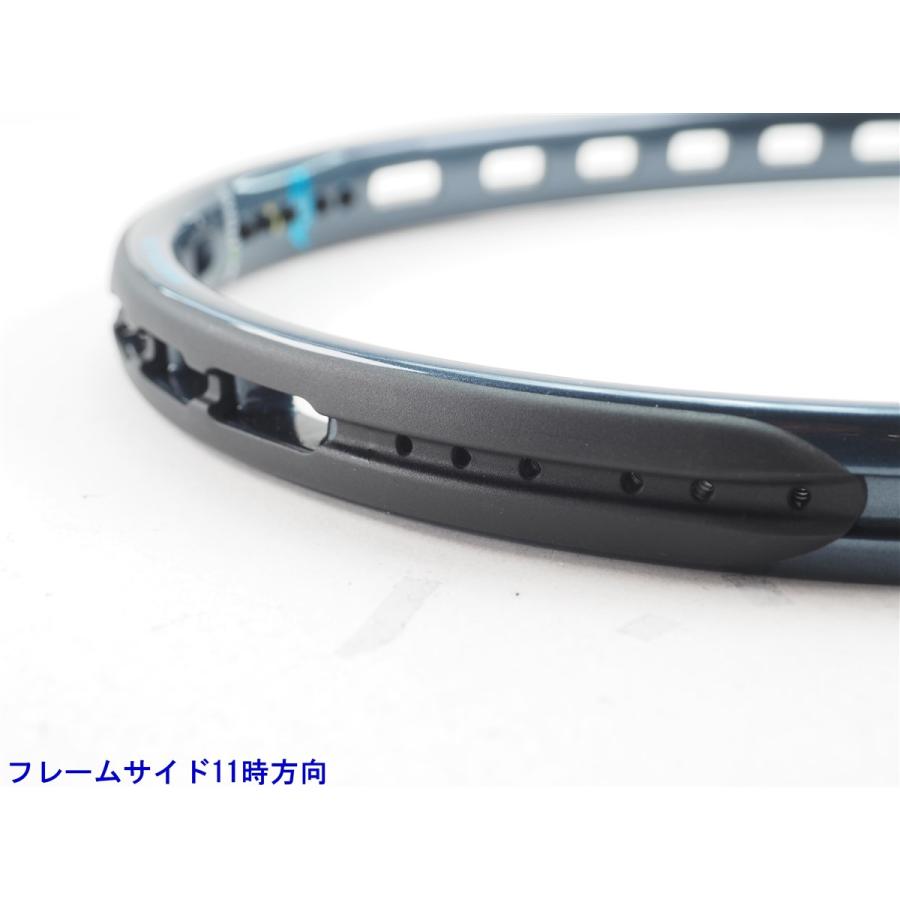 Prince（プリンス） 中古 テニスラケット ツアー オースリー 100(305g